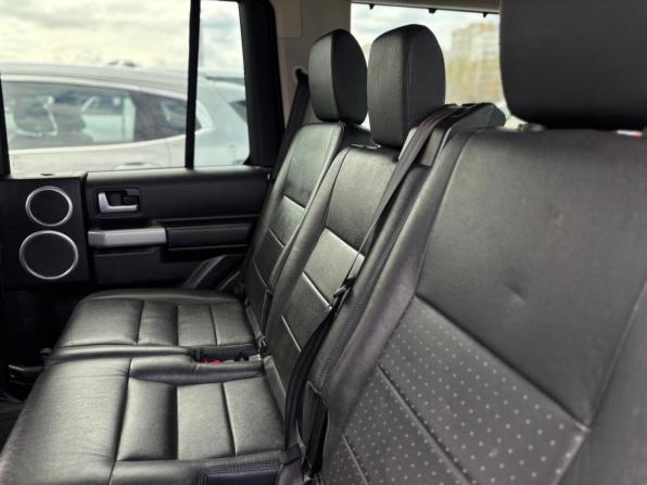 Land Rover Discovery III с пробегом 2008 года, цена 1 050 000 рублей, 279500 км, внедорожник, Автокод Объявления