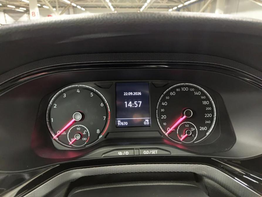 Volkswagen Polo VI Казань  - изображение 16