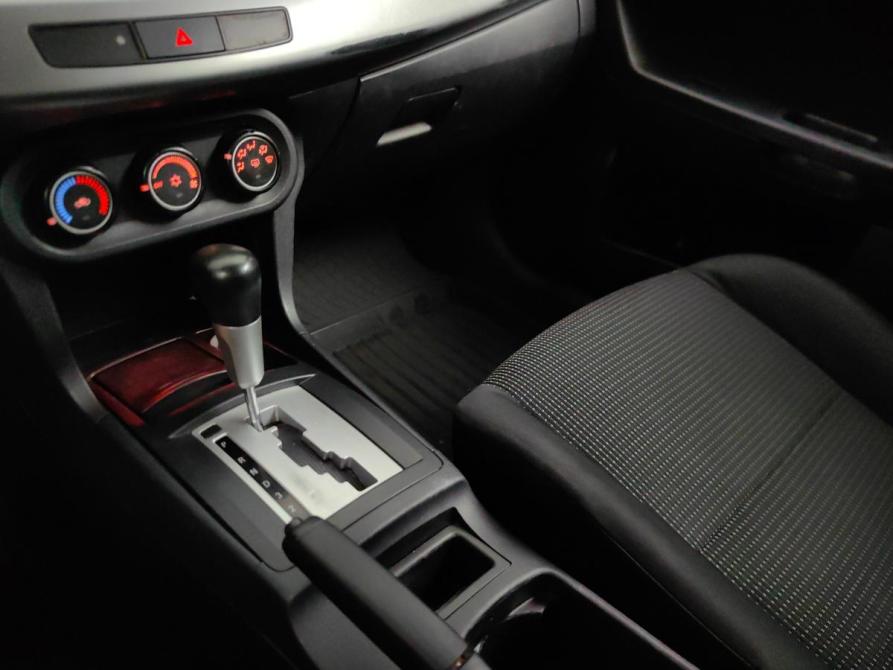 Mitsubishi Lancer X Подольск  - изображение 18