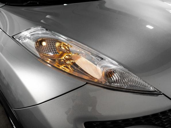 Nissan Juke I с пробегом 2012 года, цена 980 500 рублей, 133960 км, внедорожник, Автокод Объявления