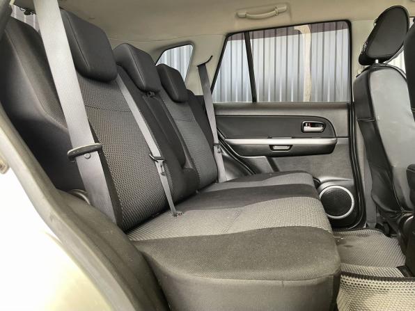 Suzuki Grand Vitara II с пробегом 2008 года, цена 797 000 рублей, 273388 км, внедорожник, Автокод Объявления