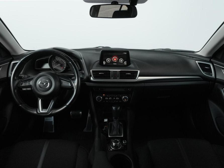 Mazda 3 III (BM) Рестайлинг Калининград  - изображение 12