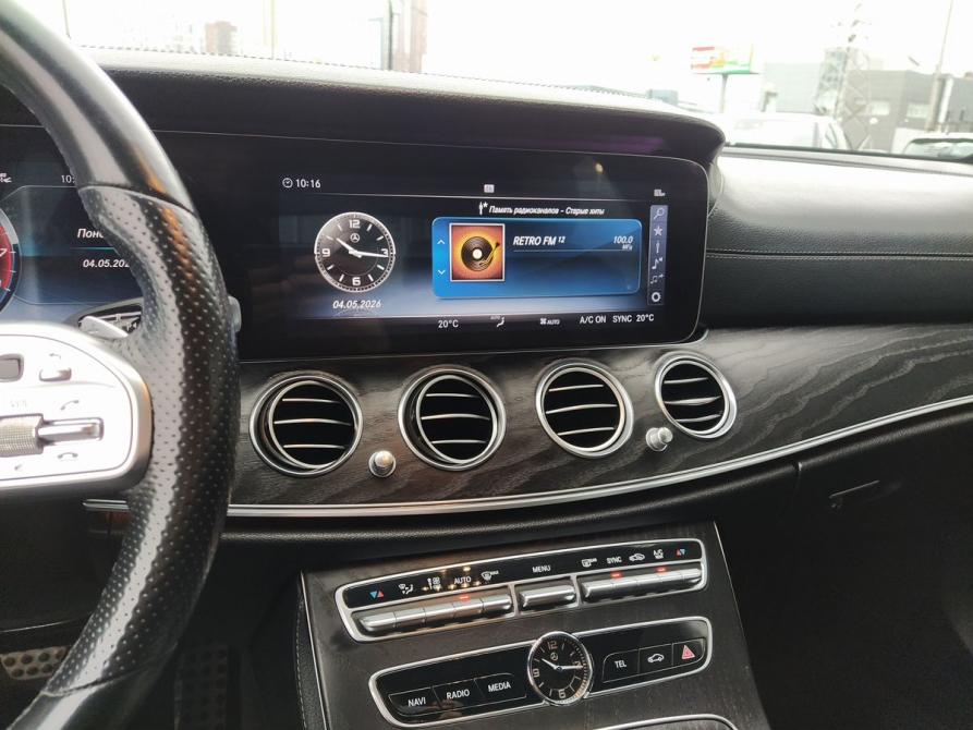Mercedes-Benz E-Класс V (W213 S213 C238) Екатеринбург  - изображение 18