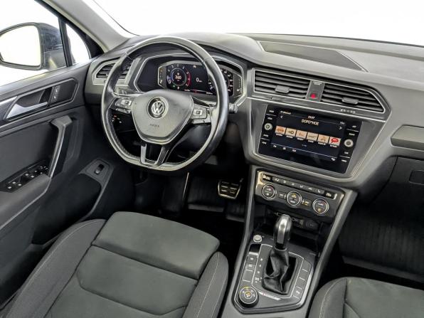 Volkswagen Tiguan II с пробегом 2019 года, цена 2 150 000 рублей, 224392 км, внедорожник, Автокод Объявления