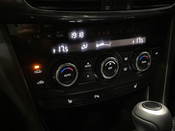 Mazda 6 III (GJ) с пробегом 2013 года, цена 1 560 000 рублей, 179000 км, седан, Автокод Объявления