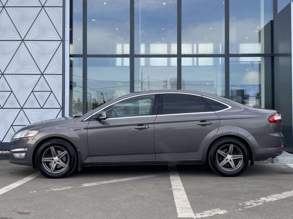 Ford Mondeo IV Рестайлинг с пробегом 2012 года, цена 899 000 рублей, 196278 км, седан, Автокод Объявления