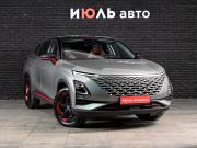 Omoda C5 I Екатеринбург  - изображение 24