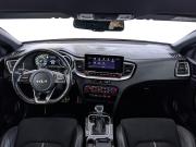Kia Ceed III Рестайлинг Москва  - изображение 44