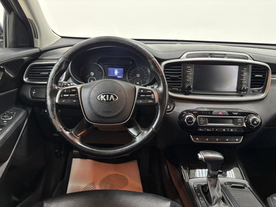 Kia Sorento III Prime Рестайлинг Альметьевск  - изображение 11