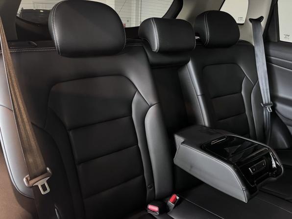 Geely Atlas I с пробегом 2021 года, цена 1 790 000 рублей, 101511 км, внедорожник, Автокод Объявления