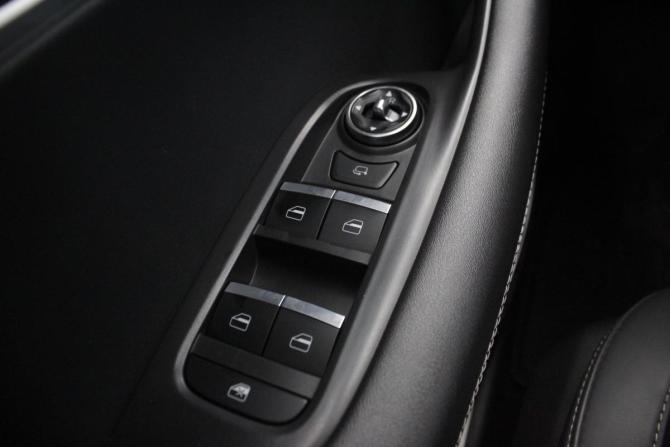 Chery Tiggo 7 Pro I с пробегом 2021 года, цена 1 590 000 рублей, 109465 км, внедорожник, Автокод Объявления