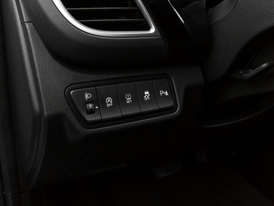 Kia Seltos I Рестайлинг Москва  - изображение 14