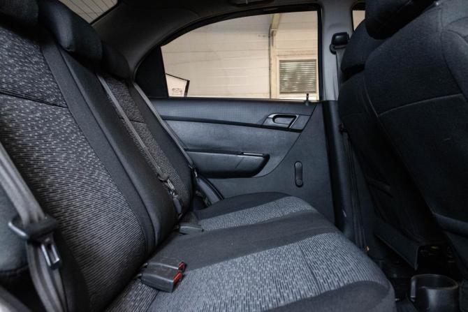 Chevrolet Nexia I с пробегом 2021 года, цена 789 000 рублей, 106134 км, седан, Автокод Объявления