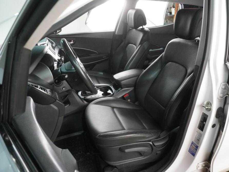 Hyundai Santa Fe III Рестайлинг Воронеж  - изображение 10