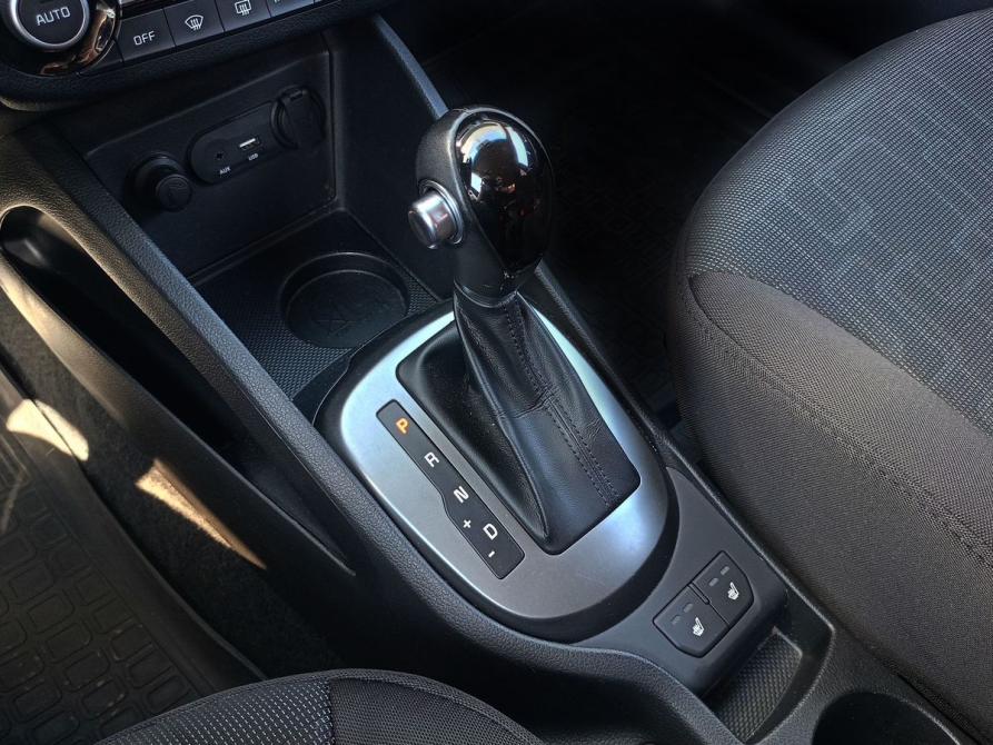 Kia Rio III Рестайлинг Казань  - изображение 13