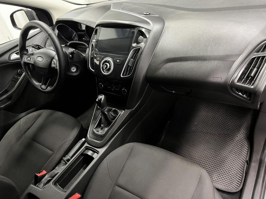 Ford Focus III Рестайлинг Тверь  - изображение 13