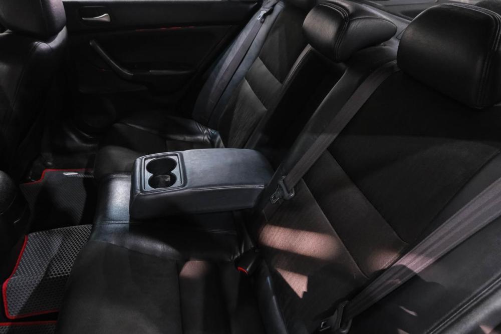 Honda Accord VII Рестайлинг Новокузнецк  - изображение 32