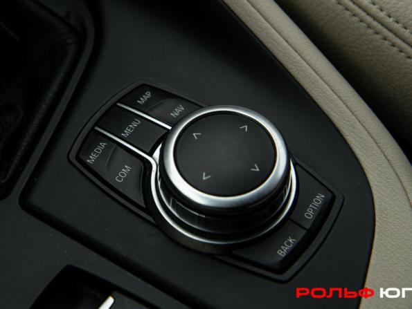 BMW X1 II (F48) с пробегом 2018 года, цена 2 433 000 рублей, 89731 км, внедорожник, Автокод Объявления
