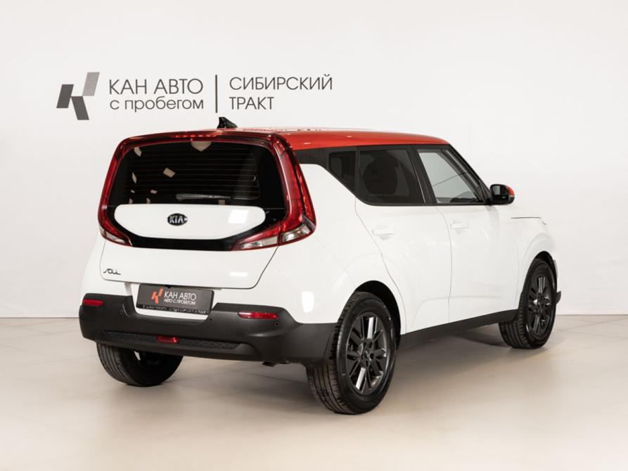 Kia Soul III Казань  - изображение 3