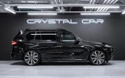 BMW X7 I (G07) Рестайлинг Москва  - изображение 47