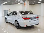 Toyota Camry VII (XV50) Рестайлинг Самара  - изображение 26