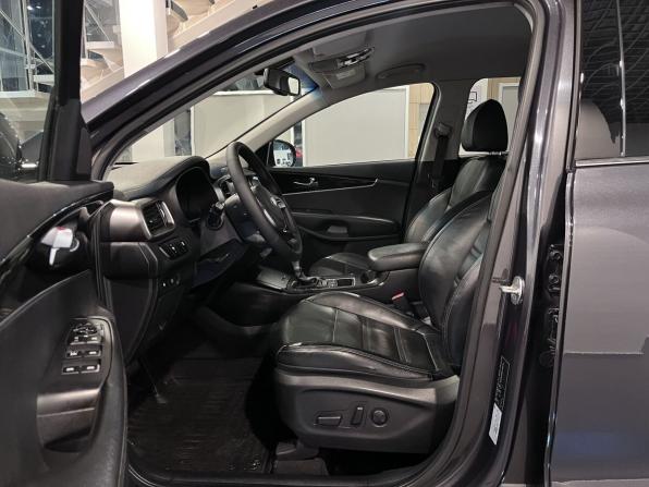 Kia Sorento III Prime Рестайлинг с пробегом 2019 года, цена 2 490 000 рублей, 185602 км, внедорожник, Автокод Объявления