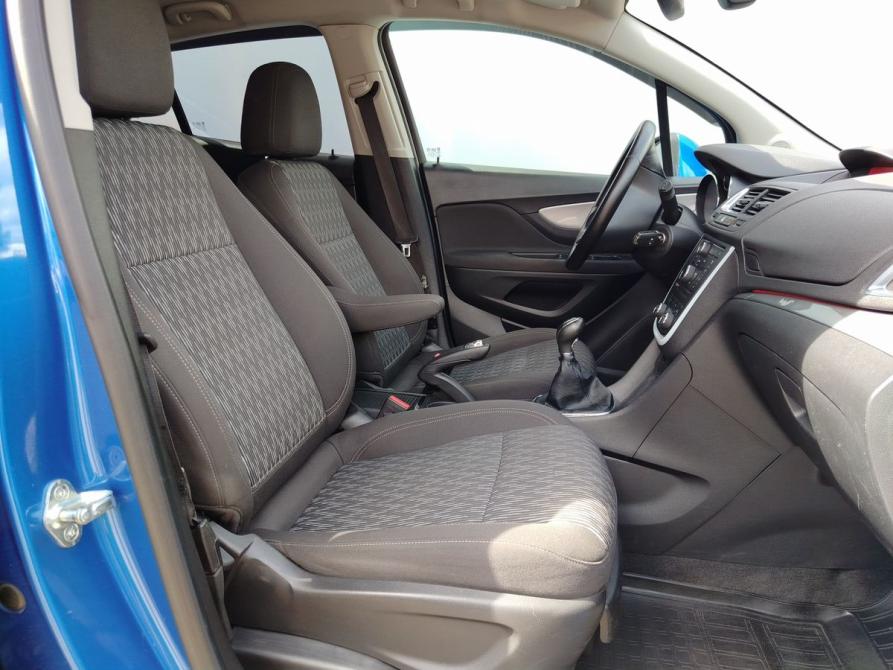 Opel Mokka I Ярославль  - изображение 12