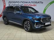 Geely Monjaro I Москва  - изображение 28