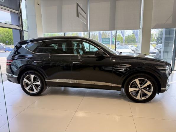 Genesis GV80 I с пробегом 2020 года, цена 4 420 000 рублей, 130000 км, внедорожник, Автокод Объявления
