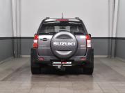 Suzuki Grand Vitara II Рестайлинг Кемерово  - изображение 24