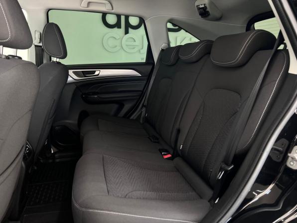 Haval M6 II с пробегом 2023 года, цена 1 790 000 рублей, 37860 км, внедорожник, Автокод Объявления