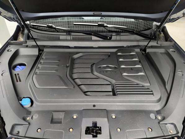 Chery Tiggo 7 Pro I с пробегом 2020 года, цена 1 623 000 рублей, 85635 км, внедорожник, Автокод Объявления