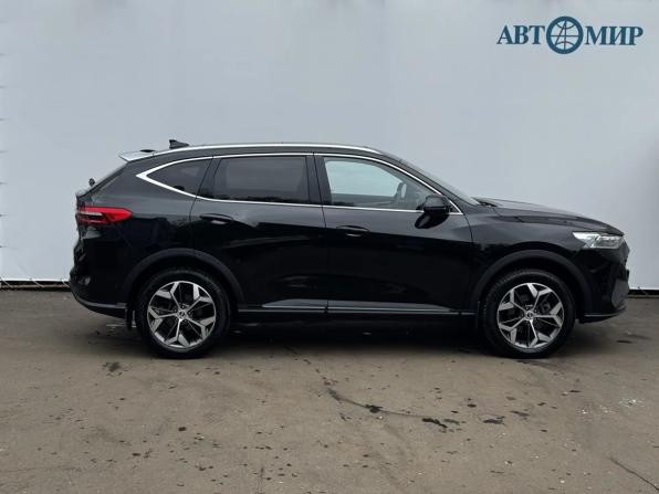 Haval F7 I Рестайлинг с пробегом 2022 года, цена 2 365 000 рублей, 37090 км, внедорожник, Автокод Объявления