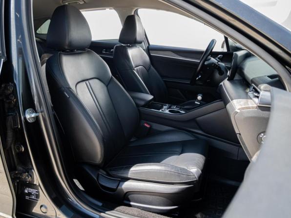 Kia K5 III с пробегом 2020 года, цена 2 940 000 рублей, 56134 км, седан, Автокод Объявления