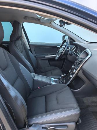Volvo XC60 I Рестайлинг с пробегом 2014 года, цена 1 730 000 рублей, 229000 км, внедорожник, Автокод Объявления