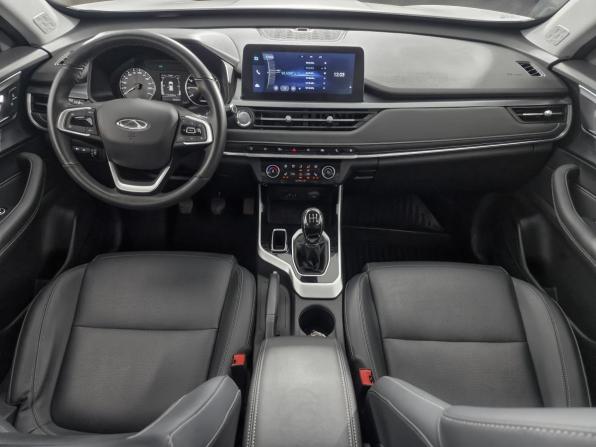 Chery Tiggo 4 Pro I с пробегом 2024 года, цена 1 589 000 рублей, 44282 км, внедорожник, Автокод Объявления