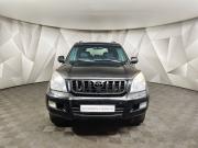 Toyota Land Cruiser Prado 120 Series Рестайлинг Москва  - изображение 28