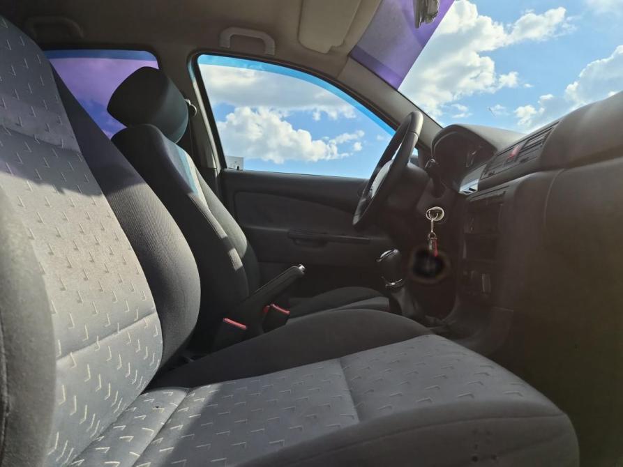 Skoda Octavia I (A4) Рестайлинг Саратов  - изображение 28