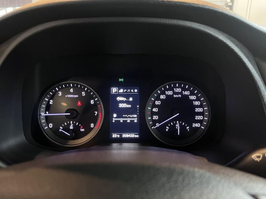 Hyundai Tucson III Чебоксары  - изображение 11