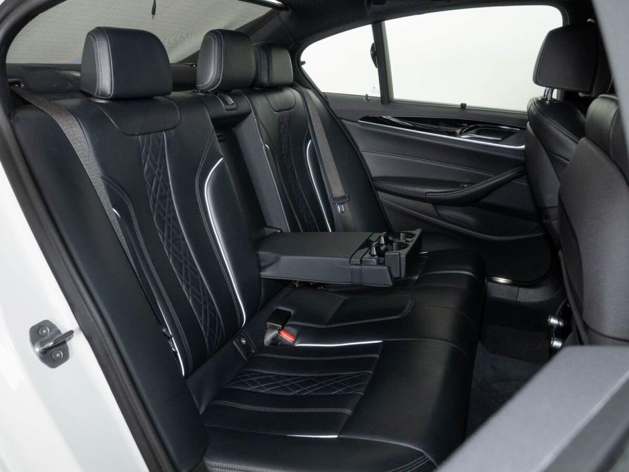 BMW 5 серии VII (G30/G31/G38) Казань  - изображение 8