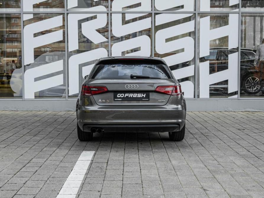 Audi A3 III (8V) Ставрополь  - изображение 4