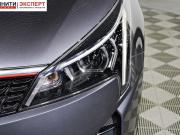 Kia Rio IV Рестайлинг Белгород  - изображение 25