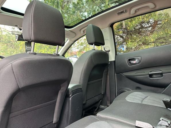 Nissan Qashqai+2 I Рестайлинг с пробегом 2013 года, цена 1 089 000 рублей, 200700 км, внедорожник, Автокод Объявления