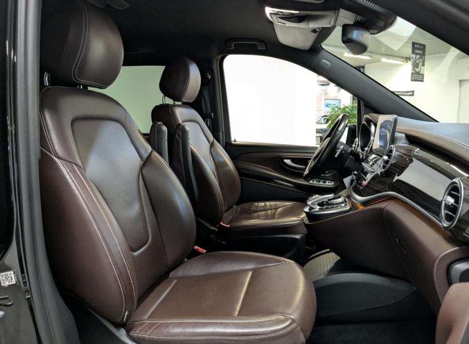 Mercedes-Benz V-Класс III (W447) Рестайлинг Санкт-Петербург  - изображение 24