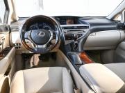 Lexus RX III Рестайлинг Новороссийск  - изображение 31