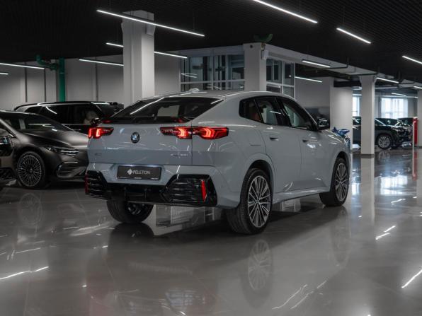 BMW X2 II (U10) с пробегом 2025 года, цена 6 400 000 рублей, 50 км, внедорожник, Автокод Объявления