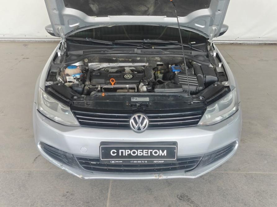 Volkswagen Jetta VI Москва  - изображение 16