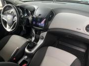 Chevrolet Cruze I Рестайлинг Липецк  - изображение 16