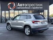 Skoda Karoq I Волгоград  - изображение 24