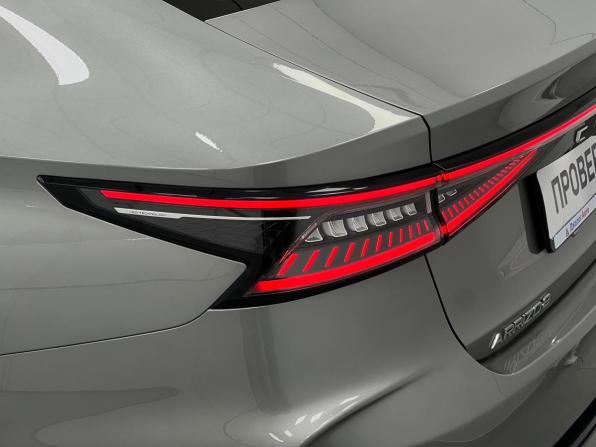 Chery Arrizo 8 с пробегом 2023 года, цена 2 015 000 рублей, 48000 км, седан, Автокод Объявления